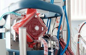 ECMO Support For SAIL Facilities