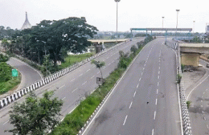 Plea For Highways Funds