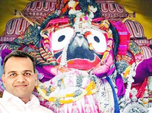 No Jab Cert For Darshan