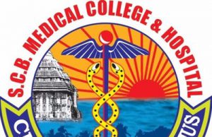 Black Fungus Treatment Ward In SCB