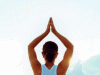 Yoga Gets 17 % Response In Capital City