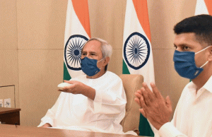 CM Stress On Regional Devp