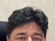 Mishra Returns Odisha