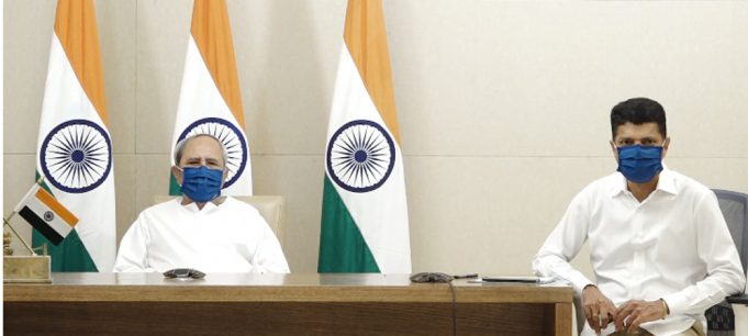 ପ୍ରସ୍ତୁତ ହେବ ବାତ୍ୟାର ଡକୁମେଣ୍ଟେସନ