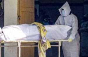 ସାତ ହଜାର ଟପିଲା କରୋନା ମୃତ୍ୟୁ