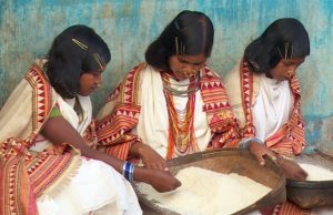 ଭର୍ଚୁଆଲ ଟୁରରେ ଡଙ୍ଗରିଆ କନ୍ଧ