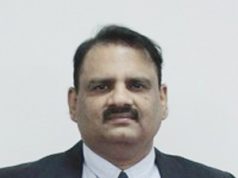 Panigrahi Passes Away