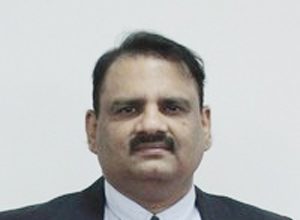 Panigrahi Passes Away