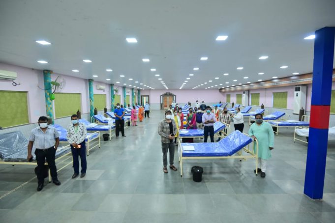 ନିଶୁଳ୍କ ଅମ୍ଳଜାନ ଆଶ୍ରୟସ୍ଥଳୀ