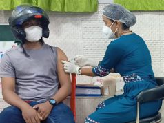 କୋଟିଏ ଟପିଲା ଟିକାକରଣ