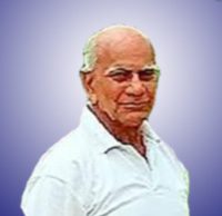 Ex-VC killed for Rs 100!