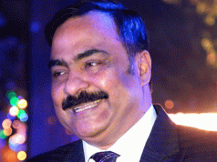 Souvagya Is New IIHM Int’l Distingushed Fellow