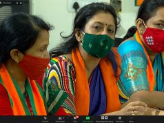 ସରକାର ବିରୁଦ୍ଧରେ ରୋଡ ମ୍ୟାପ୍