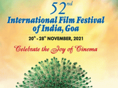 Indian Panorama Calls For Entries