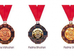 Padma Nomination Open Till 15 Sept