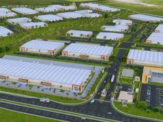 State Facilitates Logistic Parks