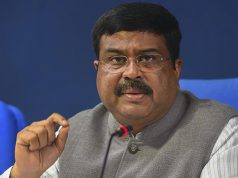 Center To Set National Research Foundation