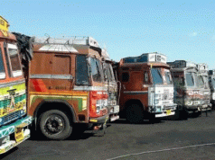 Fresh Freight Rates For Mineral Zones