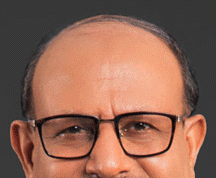 Steel Honcho Lauds Odisha Policy