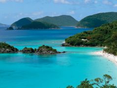 India Aims At 100 Million Blue Economy