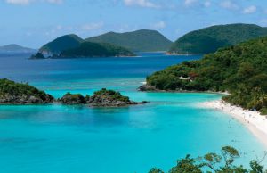 India Aims At 100 Million Blue Economy