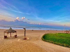 Odisha Plans More Blue Flag Beaches