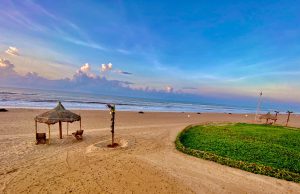 Odisha Plans More Blue Flag Beaches