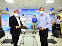 Urban Odisha Pacts With LCF