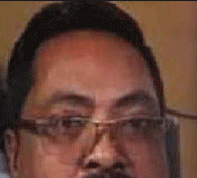 Gangster Hyder Killed In Encounter