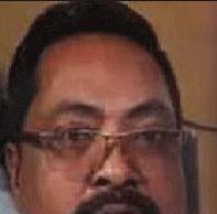 Gangster Hyder Killed In Encounter