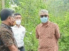 Hirakud Cruise Soon; WODC Chief