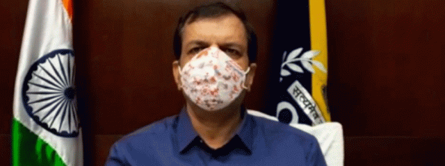 Odisha On e-Prison Mode