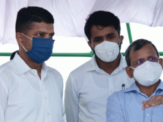 Top Brass Review COVID III Wave Prep