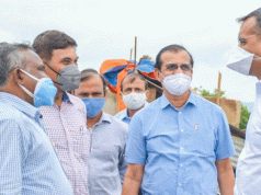 Timeline For Odisha’s Longest Bridge