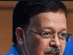 Center Advises For Intensive Containment