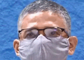 Deaths Can’t be Hidden; ACS Health