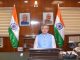 Union Minister Ashwini Vaishnaw Takes Charge