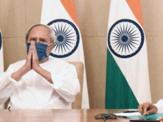 ନିର୍ମାଣ ଶ୍ରମିକଙ୍କୁ ୩୮୫ କୋଟିର ସହାୟତା