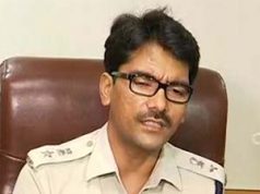 ଅଖିଳେଶ୍ୱର ହେଲେ ଜଗତ୍ସିଂହପୁର ଏସ୍ପି