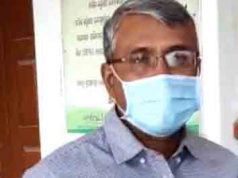 Tripathy Asks For Kalahandi Action Plan