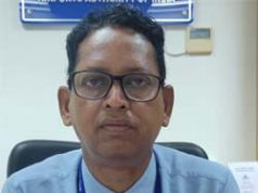 ବିଜୁ ପଟ୍ଟନାୟକ ବିମାନବନ୍ଦରର ନୂଆ ନିର୍ଦ୍ଦେଶକ