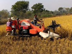 ପ୍ରତିବର୍ଷ ବଢୁଛି କୃଷି ସବ୍ସିଡ୍