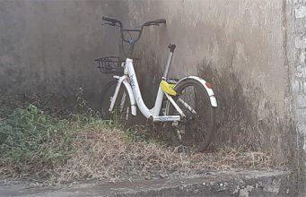 ମୋ ସାଇକେଲ ପାଇଁ ଆପ୍ ହିଁ ସମସ୍ୟା