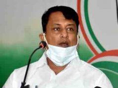 ଡେଙ୍ଗୁ ପ୍ରସଙ୍ଗରେ ଘେରିଲା କଂଗ୍ରେସ