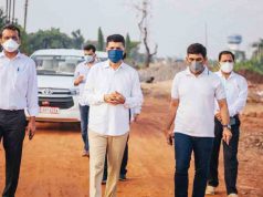 ଆଇଏସ୍ବିଟି ନିର୍ମାଣ ସମୀକ୍ଷା