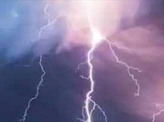 ବଜ୍ରପାତ ନେଲାଣି ୯୭୨ ଜୀବନ