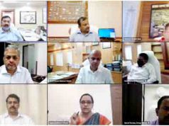 ମିଶନ ଶକ୍ତି ମହିଳାଙ୍କ ୩୫୮୩ କୋଟିର ବ୍ୟବସାୟ