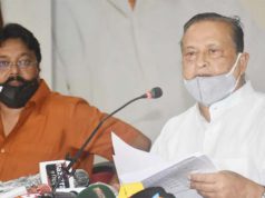 ୭ରୁ କଂଗ୍ରେସର ପ୍ରତିବାଦ