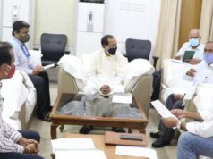 ବିଧାନସଭା ପରିସରରେ ଓଟିଡିସି କ୍ୟାଣ୍ଟିନ