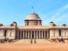 ଆଠ ରାଜ୍ୟରେ ନୂଆ ରାଜ୍ୟପାଳ